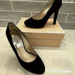 Michael Kors Adena Platform Pump